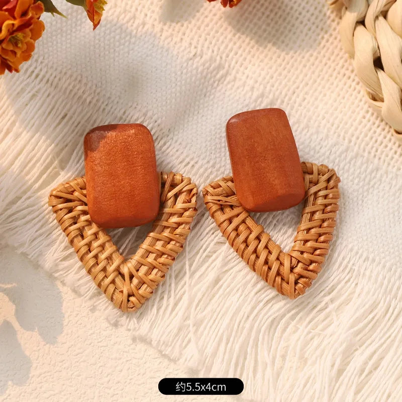 Comprar Pendientes bohemios Albacete