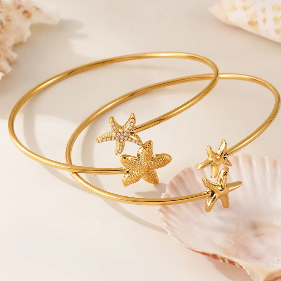 Comprar Pulseras doradas Zaragoza