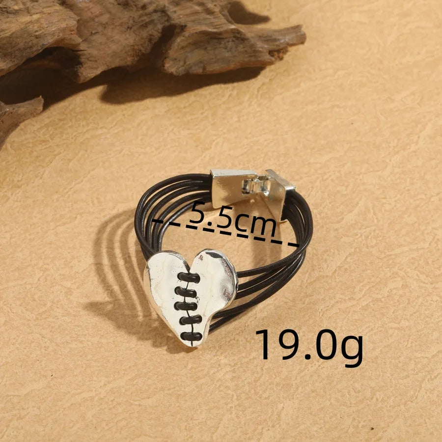 Comprar Pulseras de cuero Bilbao