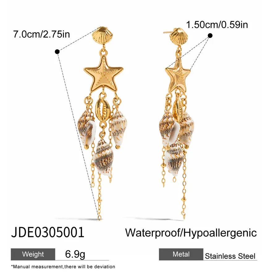 Comprar Pendientes bohemios Salamanca