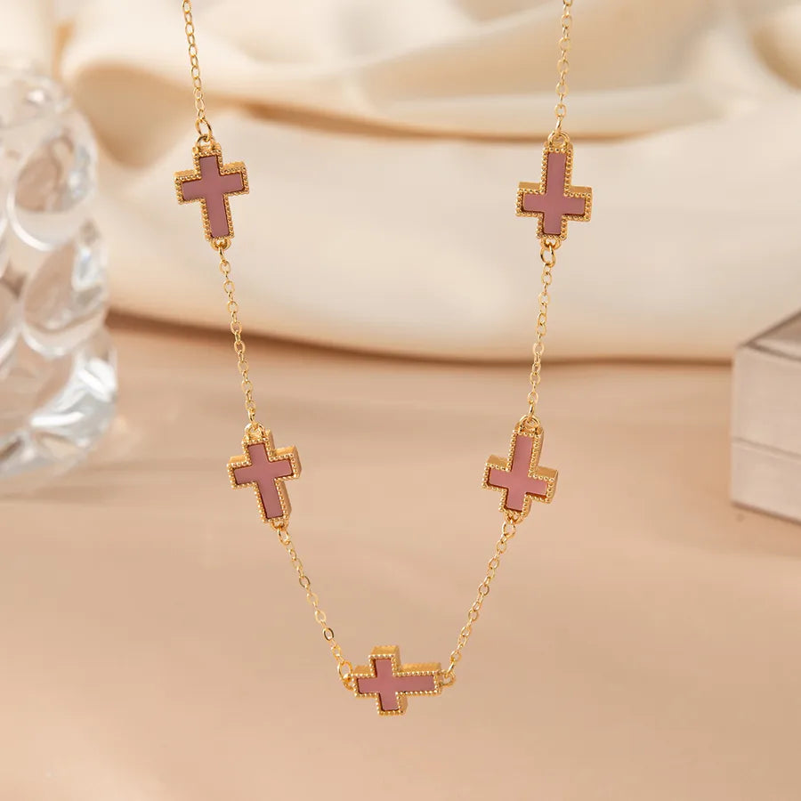 Comprar Collares de moda Cuenca