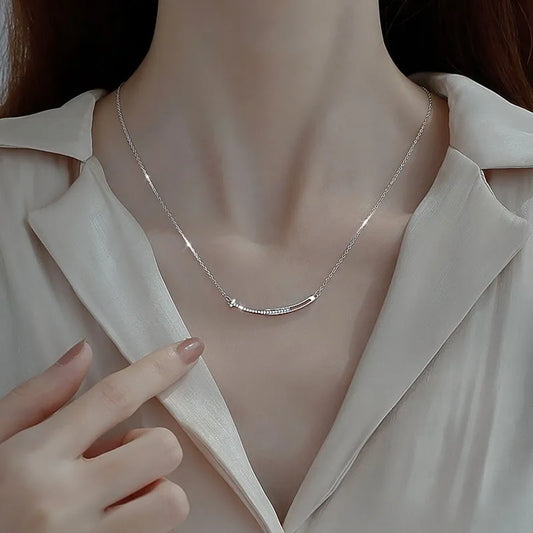 Comprar Collares plateados Pamplona