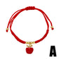 Comprar Pulseras rojas Murcia