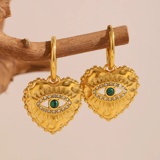 Comprar Pendientes fiesta Valladolid