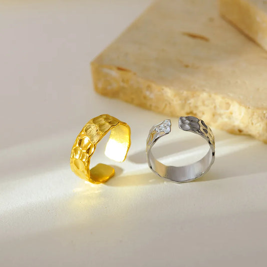 Comprar Anillos abiertos Badajoz