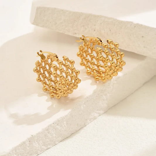 Comprar Pendientes aro Valencia