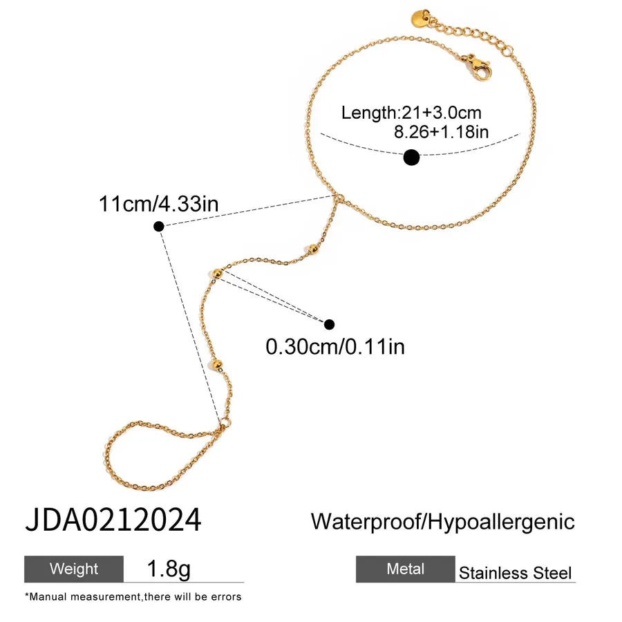 Comprar Tobilleras aesthetic Las Palmas