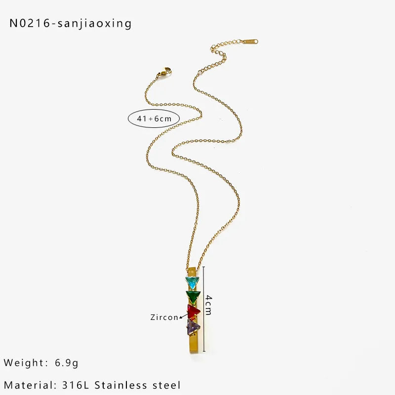 Comprar Colgantes largos Murcia