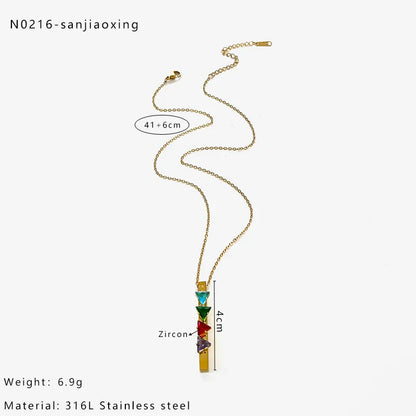 Comprar Colgantes largos Murcia