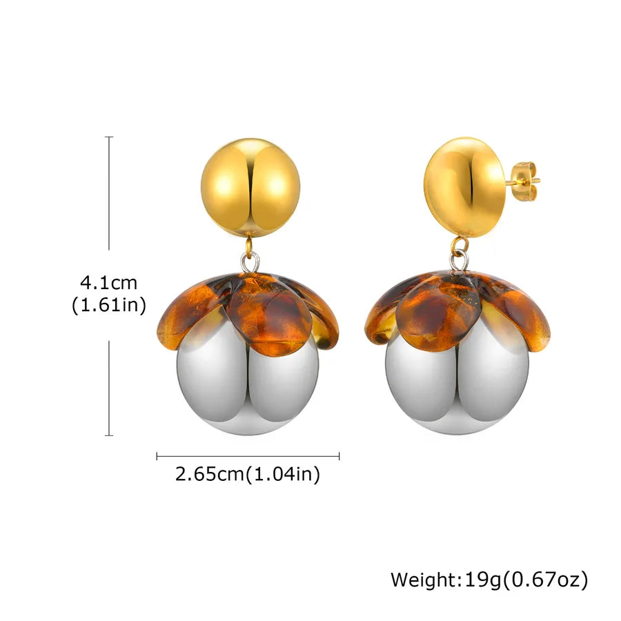 Comprar Pendientes de bola Valencia