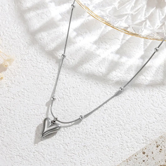 Comprar Cadenas plateadas Las Palmas