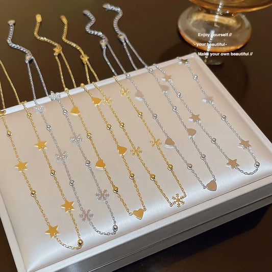 Comprar Cadenas plateadas Vitoria