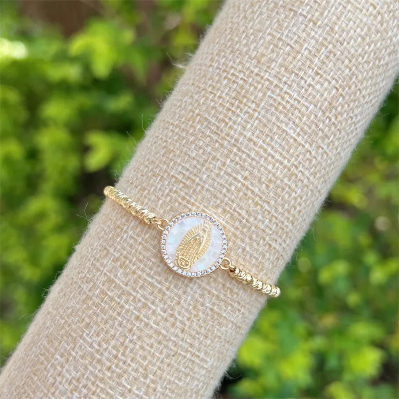 Comprar Pulseras virgen Alicante