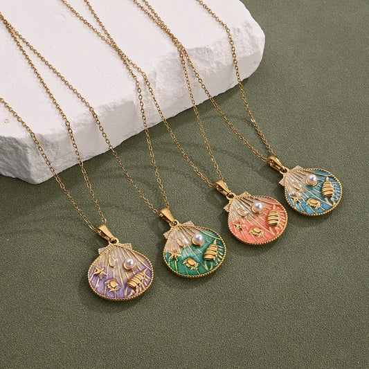 Comprar Collares bonitos Santa Cruz de Tenerife