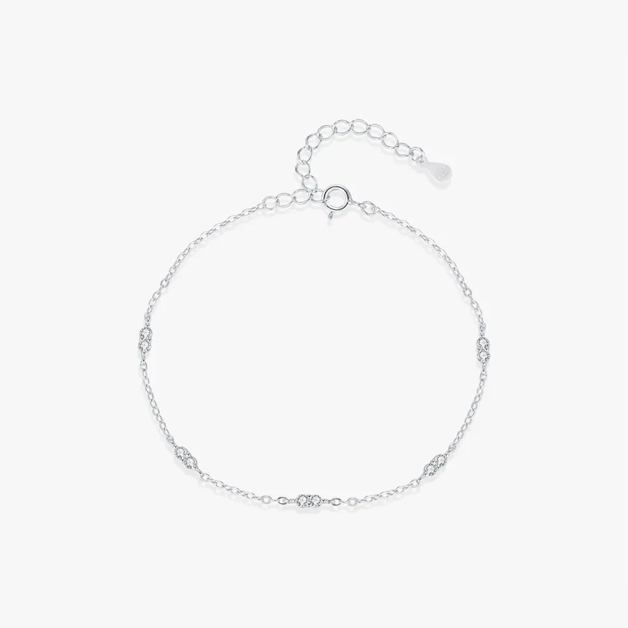 Comprar Pulseras de lujo Santander