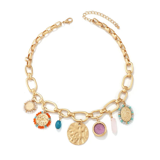 Comprar Collares exagerados Las Palmas