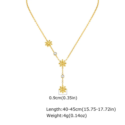 Comprar Colgantes largos Santa Cruz de Tenerife