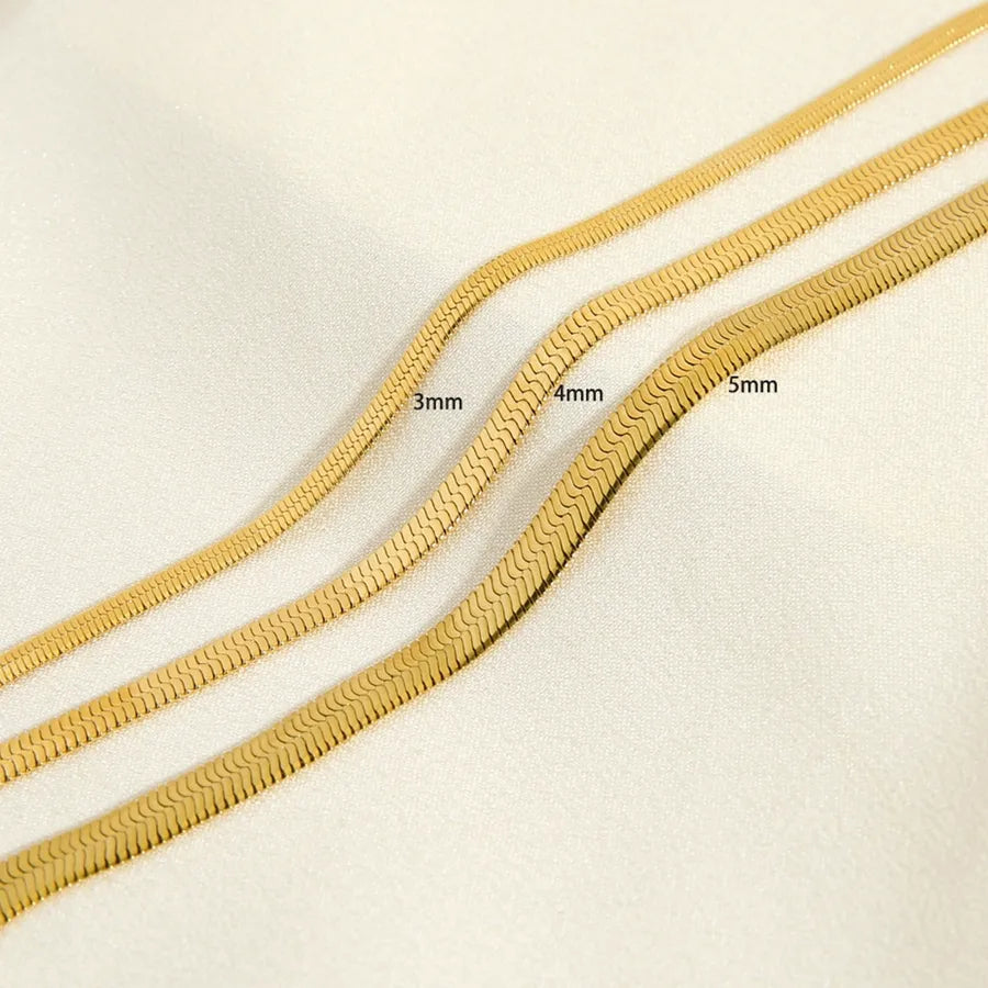 Comprar Tobilleras de acero inoxidable Madrid