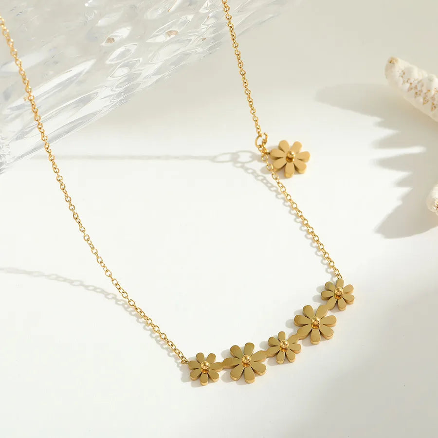 Comprar Collares de acero inoxidable Córdoba