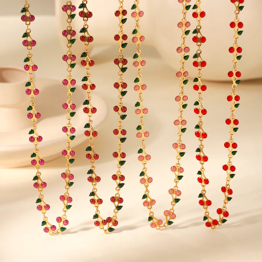 Comprar Collares de cadena Murcia