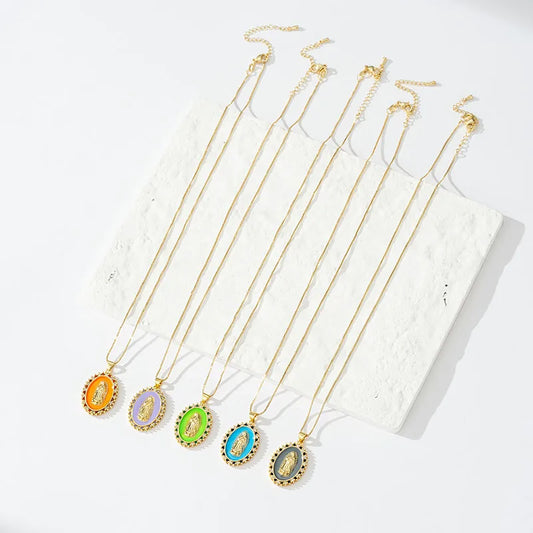 Comprar Cadenas con colgantes Toledo