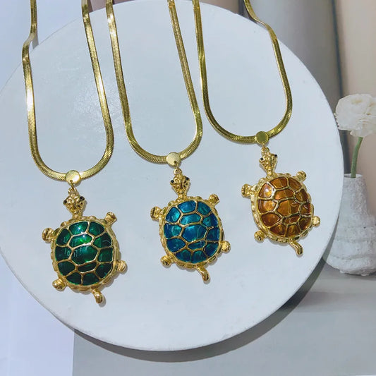 Comprar Collares dorados Almería