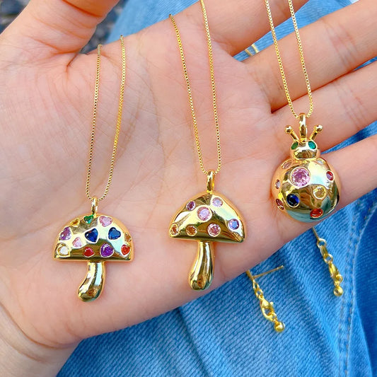 Comprar Colgantes minimalistas Córdoba