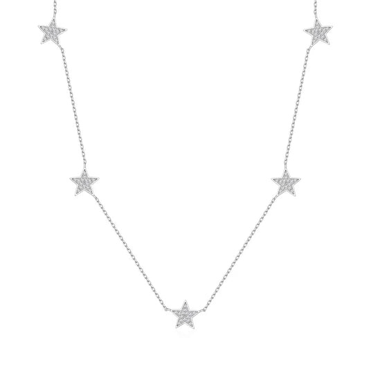 Comprar Collares plateados Donostia