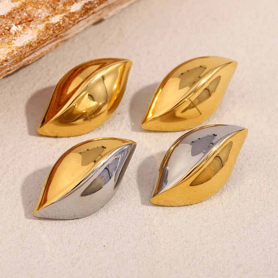 Comprar Pendientes bicolor Granada