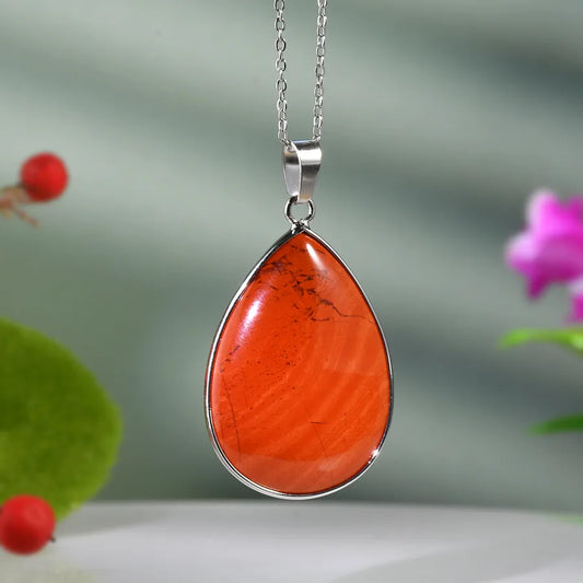 Comprar Colgantes de piedras naturales Barcelona