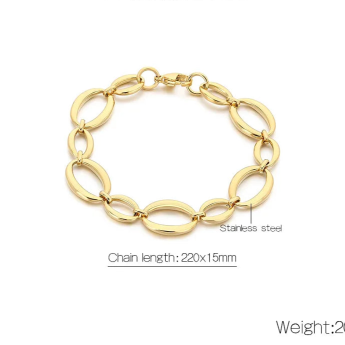 Comprar Pulseras elegantes Pamplona