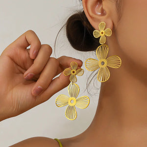 Pendientes llamativos Madrid