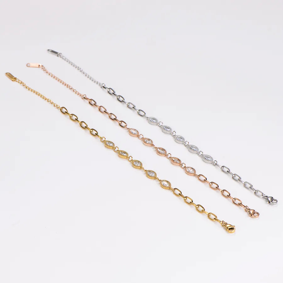 Comprar Pulseras eslabones Santander