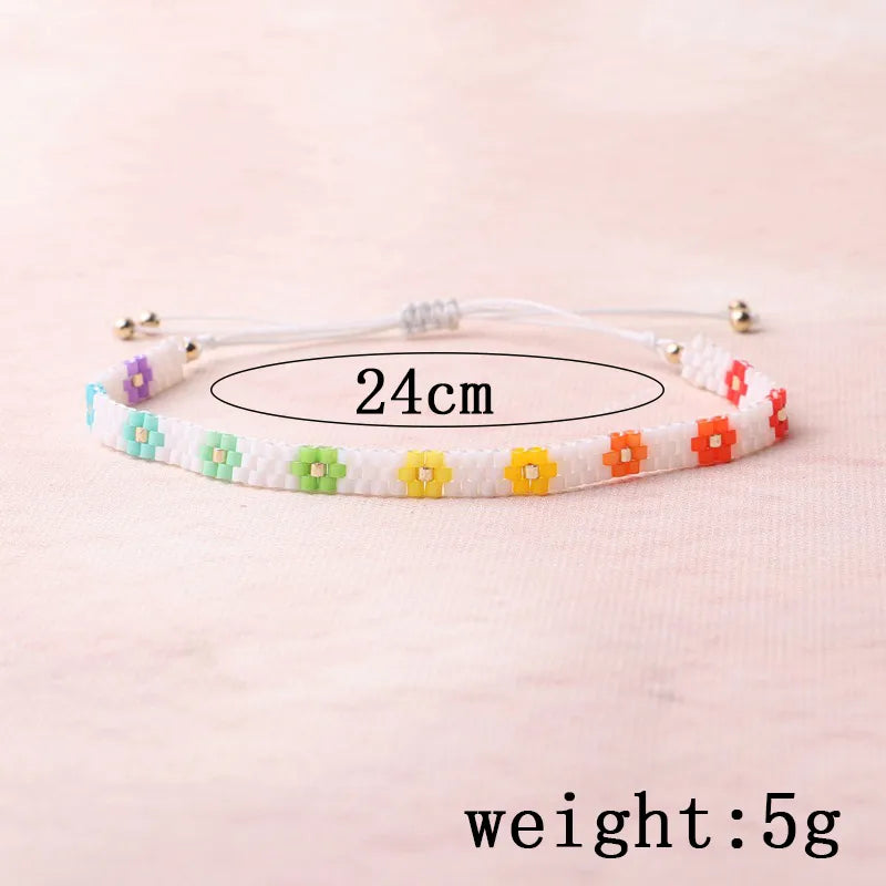 Comprar Pulseras macramé Sevilla