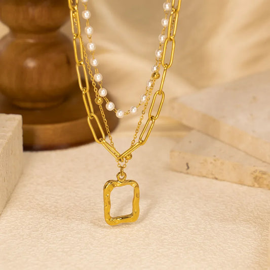 Comprar Colgantes dorados Valladolid