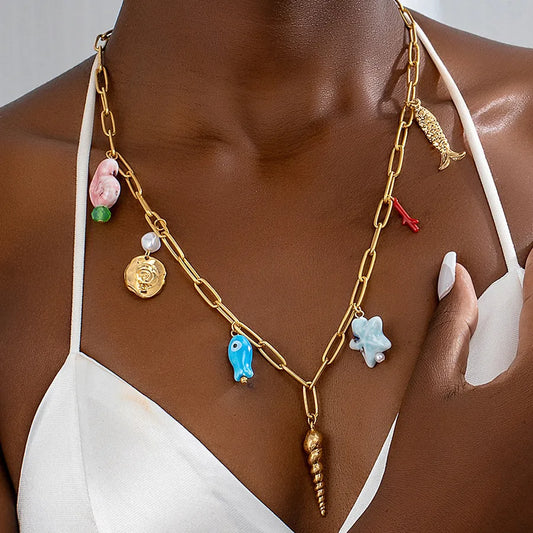 Comprar Collares bonitos Málaga