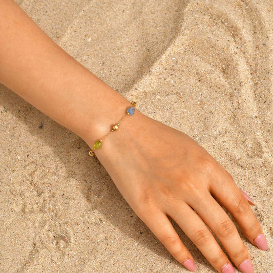 Comprar Pulseras doradas Córdoba