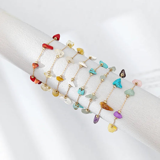 Comprar Brazaletes con piedras Córdoba