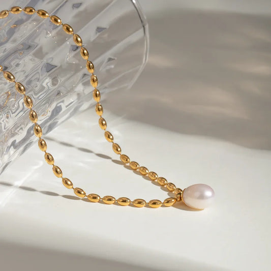 Comprar Collares de perlas Donostia