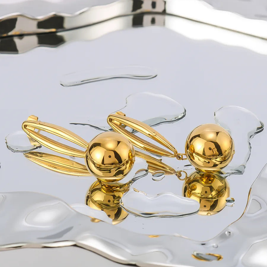 Comprar Pendientes de bola Alicante