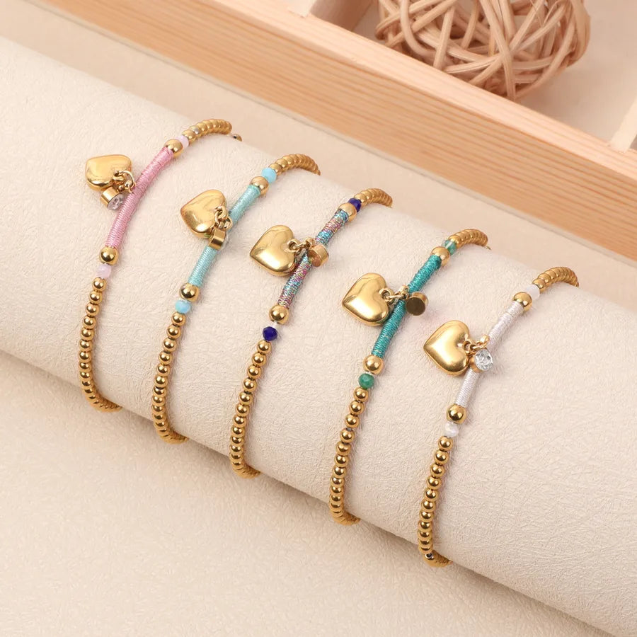 Comprar Pulseras de la suerte Castellón