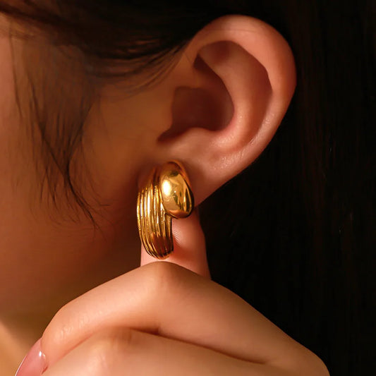 Comprar Pendientes vintage Toledo