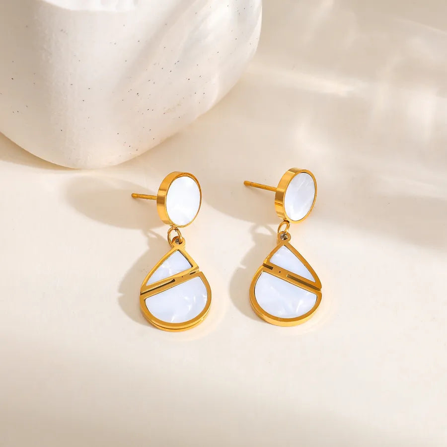 Comprar Pendientes colgantes Valladolid