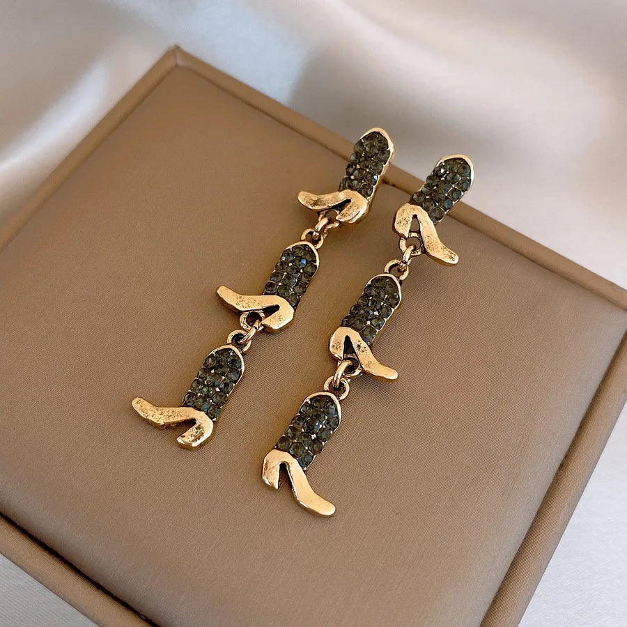 Comprar Pendientes cadena Sevilla