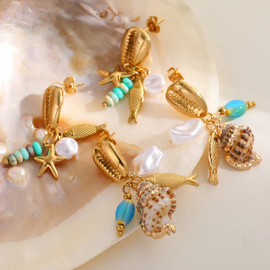 Comprar Pendientes Teresa