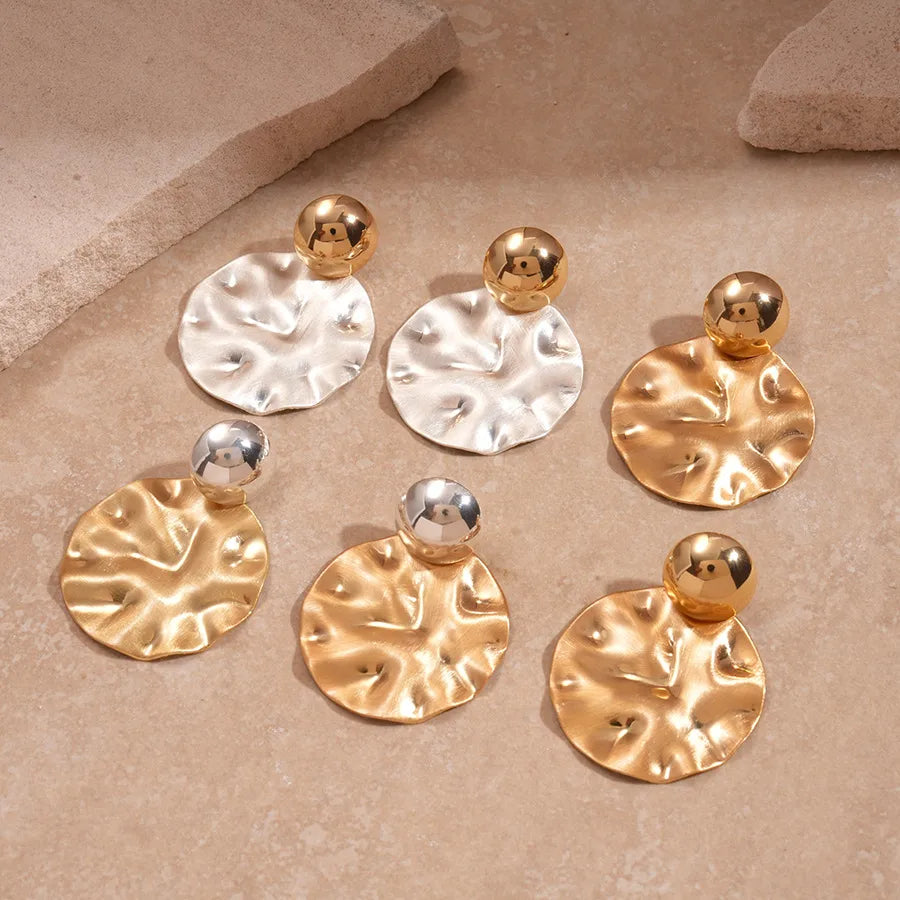 Comprar Pendientes abalorios Valladolid