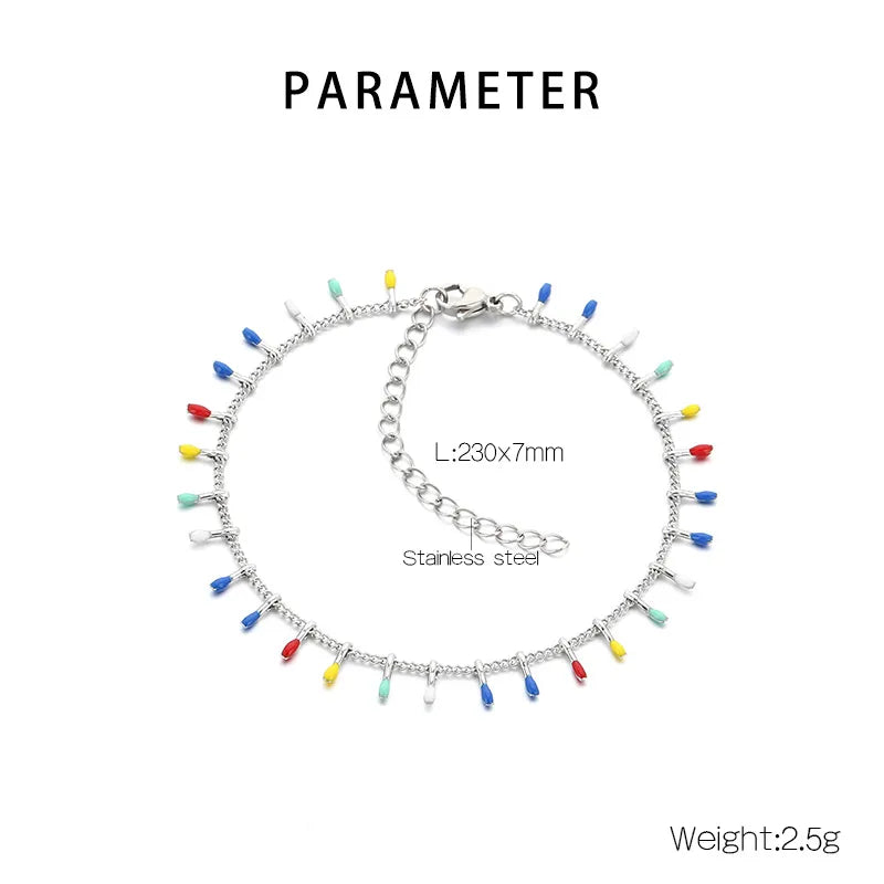 Comprar Tobilleras de moda Palma de Mallorca