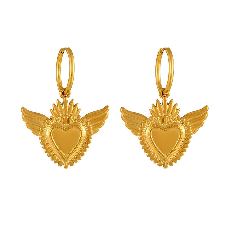 Comprar Pendientes colgantes Vigo