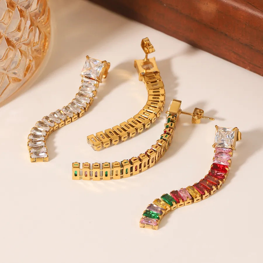 Comprar Pendientes cascada Almería