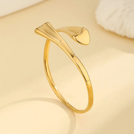 Comprar Brazaletes dorados Jaén